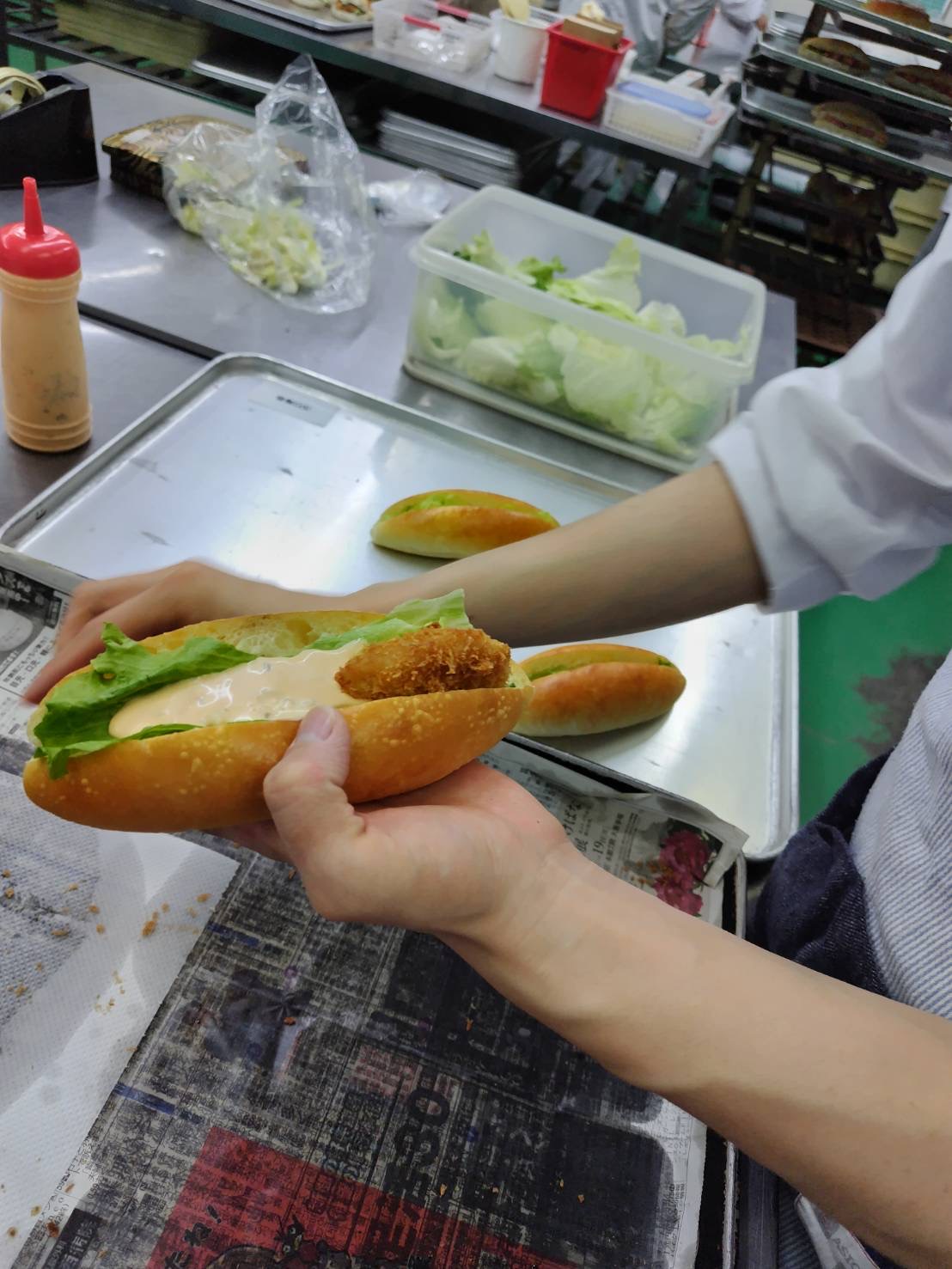 お食事イメージ